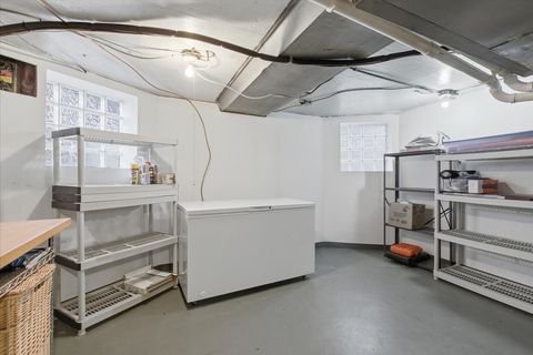 Tiny photo for 4119 N Kostner Avenue, Chicago, IL 60641 (MLS # 12613846)