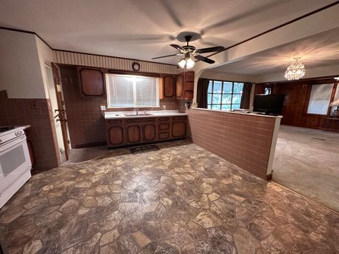 Tiny photo for 12454 Cracker Road, Farmer City, IL 61842 (MLS # 12495619)