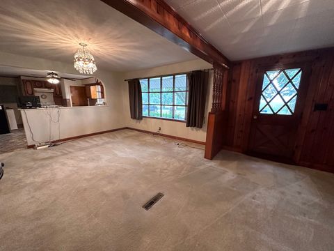 Tiny photo for 12454 Cracker Road, Farmer City, IL 61842 (MLS # 12495619)