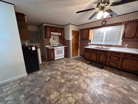 Tiny photo for 12454 Cracker Road, Farmer City, IL 61842 (MLS # 12495619)