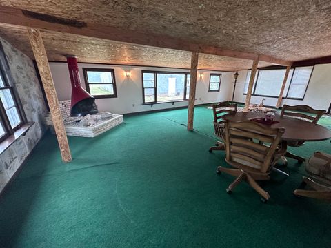 Tiny photo for 12454 Cracker Road, Farmer City, IL 61842 (MLS # 12495619)