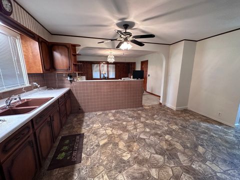 Tiny photo for 12454 Cracker Road, Farmer City, IL 61842 (MLS # 12495619)