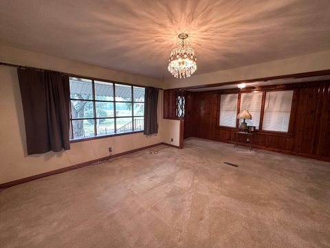 Tiny photo for 12454 Cracker Road, Farmer City, IL 61842 (MLS # 12495619)