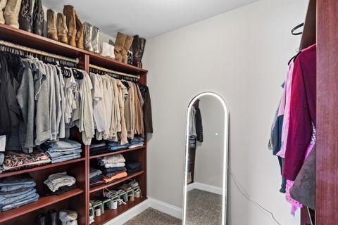 Tiny photo for 222 Bakers Drive W #222, Lakemoor, IL 60051 (MLS # 12572585)