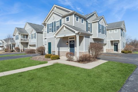 222 Bakers Drive W 222 Lakemoor IL 60051