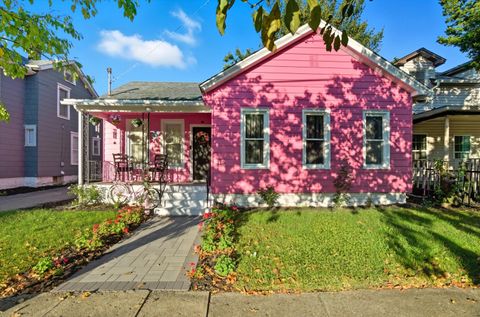 215 Parks Avenue Joliet IL 60432