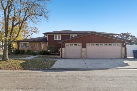 9400 S 82nd Avenue Hickory Hills IL 60457