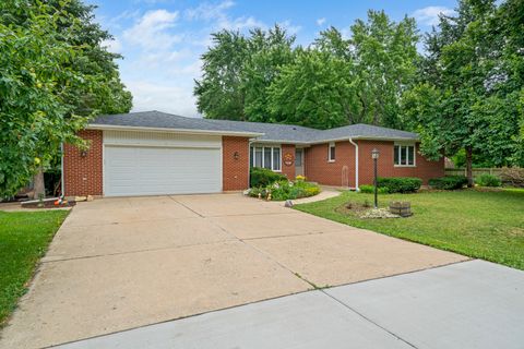 1204 Prairie Lane Yorkville IL 60560