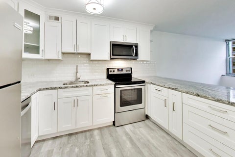 Tiny photo for 4250 N Marine Drive #2505, Chicago, IL 60613 (MLS # 12732010)