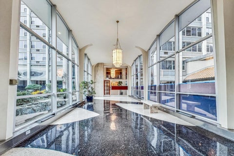 Tiny photo for 4250 N Marine Drive #2505, Chicago, IL 60613 (MLS # 12732010)