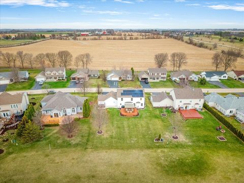 Tiny photo for 13362 Foxglove Lane, Winnebago, IL 61088 (MLS # 12606639)