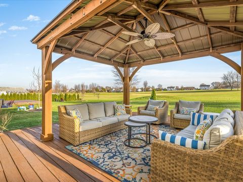 Tiny photo for 13362 Foxglove Lane, Winnebago, IL 61088 (MLS # 12606639)