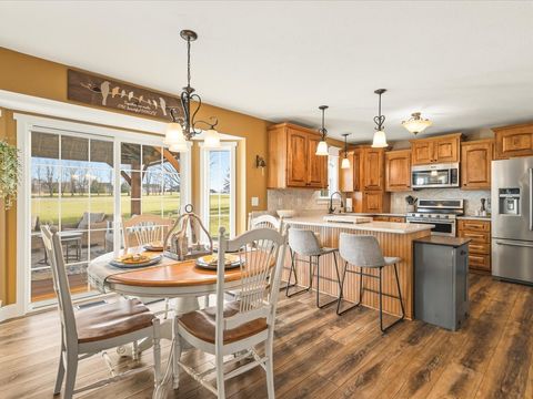 Tiny photo for 13362 Foxglove Lane, Winnebago, IL 61088 (MLS # 12606639)