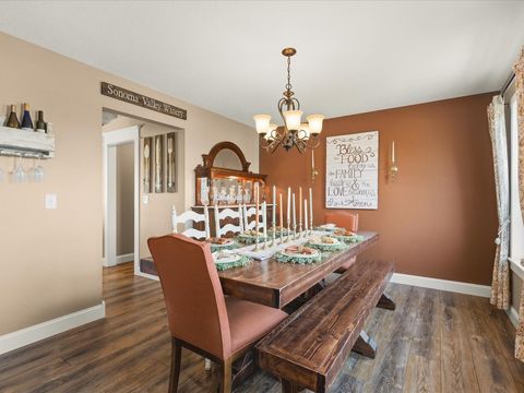 Tiny photo for 13362 Foxglove Lane, Winnebago, IL 61088 (MLS # 12606639)