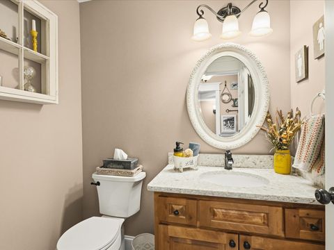 Tiny photo for 13362 Foxglove Lane, Winnebago, IL 61088 (MLS # 12606639)