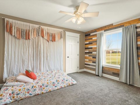 Tiny photo for 13362 Foxglove Lane, Winnebago, IL 61088 (MLS # 12606639)