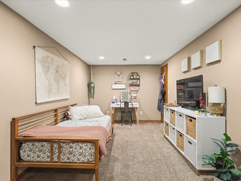 Tiny photo for 13362 Foxglove Lane, Winnebago, IL 61088 (MLS # 12606639)