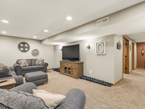 Tiny photo for 13362 Foxglove Lane, Winnebago, IL 61088 (MLS # 12606639)