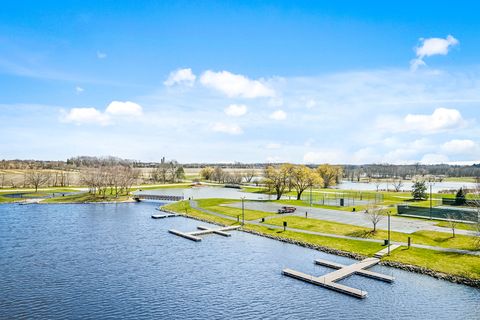 Tiny photo for 13362 Foxglove Lane, Winnebago, IL 61088 (MLS # 12606639)