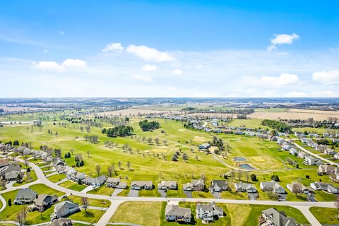 Tiny photo for 13362 Foxglove Lane, Winnebago, IL 61088 (MLS # 12606639)