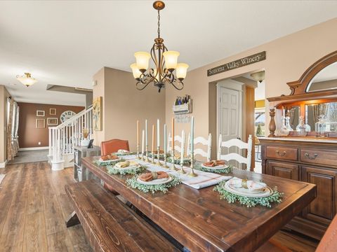 Tiny photo for 13362 Foxglove Lane, Winnebago, IL 61088 (MLS # 12606639)