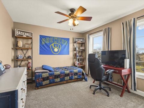 Tiny photo for 13362 Foxglove Lane, Winnebago, IL 61088 (MLS # 12606639)