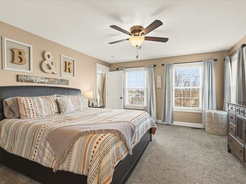 Tiny photo for 13362 Foxglove Lane, Winnebago, IL 61088 (MLS # 12606639)