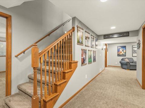 Tiny photo for 13362 Foxglove Lane, Winnebago, IL 61088 (MLS # 12606639)