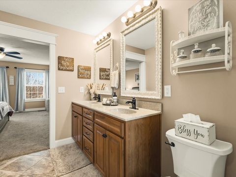 Tiny photo for 13362 Foxglove Lane, Winnebago, IL 61088 (MLS # 12606639)