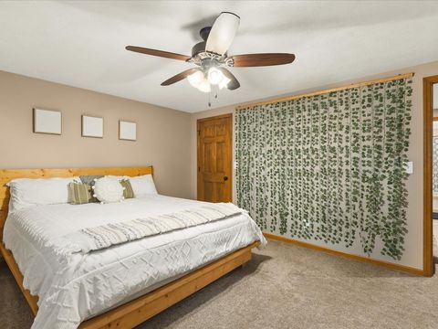 Tiny photo for 13362 Foxglove Lane, Winnebago, IL 61088 (MLS # 12606639)