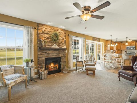 Tiny photo for 13362 Foxglove Lane, Winnebago, IL 61088 (MLS # 12606639)