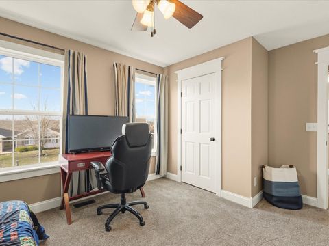 Tiny photo for 13362 Foxglove Lane, Winnebago, IL 61088 (MLS # 12606639)