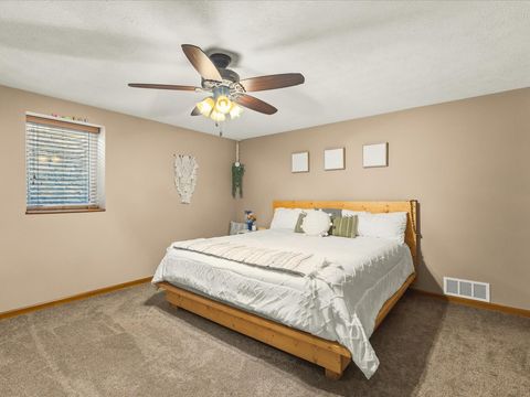 Tiny photo for 13362 Foxglove Lane, Winnebago, IL 61088 (MLS # 12606639)