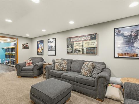 Tiny photo for 13362 Foxglove Lane, Winnebago, IL 61088 (MLS # 12606639)