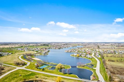 Tiny photo for 13362 Foxglove Lane, Winnebago, IL 61088 (MLS # 12606639)