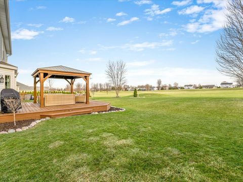 Tiny photo for 13362 Foxglove Lane, Winnebago, IL 61088 (MLS # 12606639)