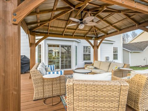 Tiny photo for 13362 Foxglove Lane, Winnebago, IL 61088 (MLS # 12606639)