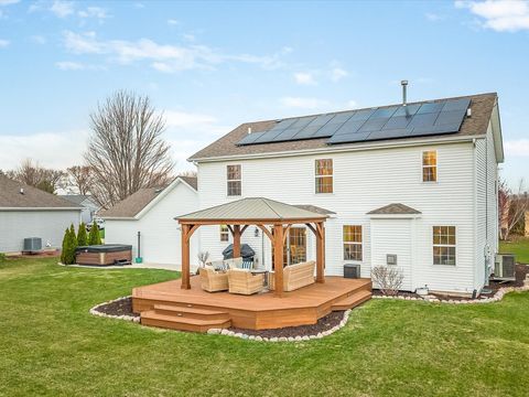 Tiny photo for 13362 Foxglove Lane, Winnebago, IL 61088 (MLS # 12606639)