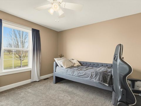 Tiny photo for 13362 Foxglove Lane, Winnebago, IL 61088 (MLS # 12606639)