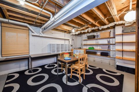 Tiny photo for 0N741 Woodlawn Street, Wheaton, IL 60187 (MLS # 12492415)