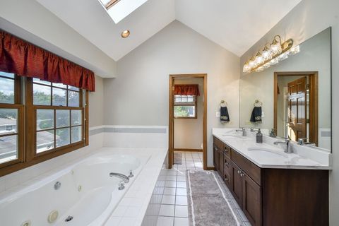 Tiny photo for 0N741 Woodlawn Street, Wheaton, IL 60187 (MLS # 12492415)