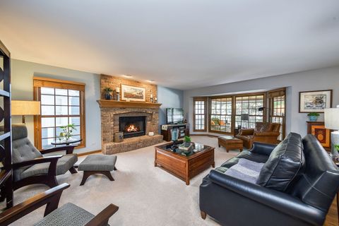 Tiny photo for 0N741 Woodlawn Street, Wheaton, IL 60187 (MLS # 12492415)