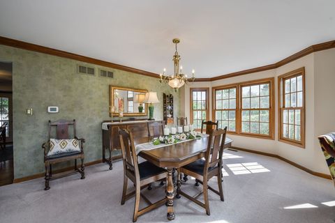 Tiny photo for 0N741 Woodlawn Street, Wheaton, IL 60187 (MLS # 12492415)