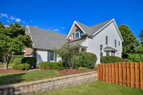 Tiny photo for 0N741 Woodlawn Street, Wheaton, IL 60187 (MLS # 12492415)