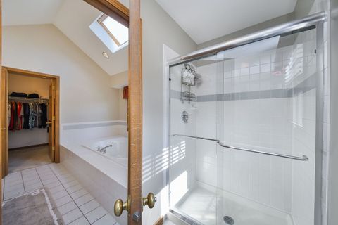Tiny photo for 0N741 Woodlawn Street, Wheaton, IL 60187 (MLS # 12492415)