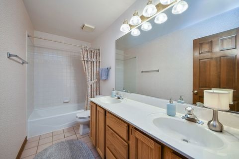 Tiny photo for 0N741 Woodlawn Street, Wheaton, IL 60187 (MLS # 12492415)