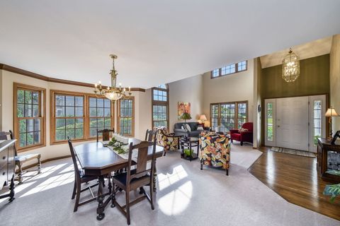 Tiny photo for 0N741 Woodlawn Street, Wheaton, IL 60187 (MLS # 12492415)