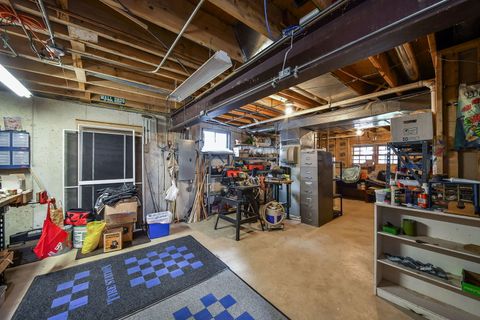 Tiny photo for 0N741 Woodlawn Street, Wheaton, IL 60187 (MLS # 12492415)