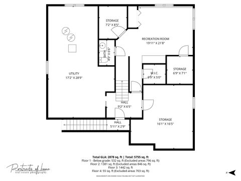 Tiny photo for 0N741 Woodlawn Street, Wheaton, IL 60187 (MLS # 12492415)