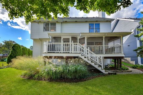 Tiny photo for 0N741 Woodlawn Street, Wheaton, IL 60187 (MLS # 12492415)